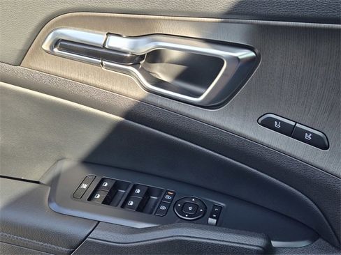 New 2026 Kia Sportage X-Line Prestige image 17