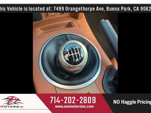 Used 2007 MAZDA MX-5 Miata Grand Touring w/ Premium Pkg image 30