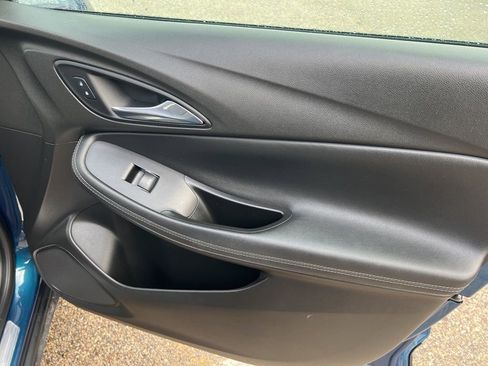 Used 2021 Buick Encore GX Preferred FWD image 22