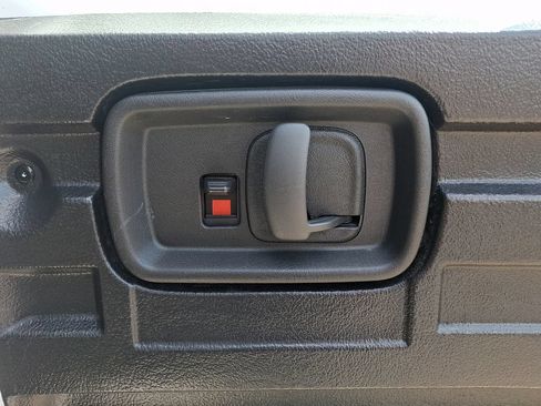 Certified 2024 Chevrolet Express 2500 w/ Driver Convenience Package RWD image 13