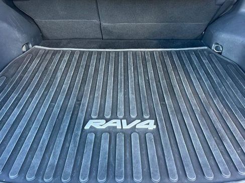 Certified 2024 Toyota RAV4 XLE Premium w/ Weather Package image 19