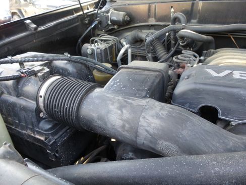 Used 2007 Toyota Sequoia Limited RWD image 16