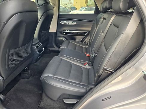 Used 2025 Genesis GV70 2.5T image 28