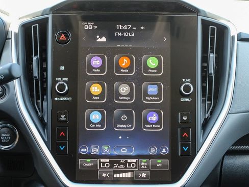 New 2025 Subaru Crosstrek 2.5i Premium image 14