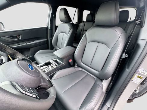 New 2026 Subaru Outback Premium AWD/4WD image 18