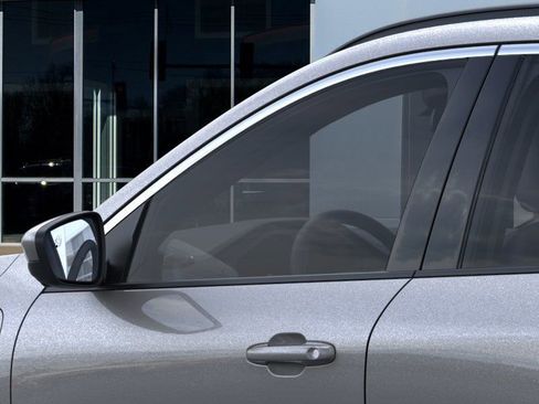 Used 2025 Ford Escape SE image 13