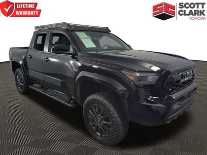 Used 2024 Toyota Tacoma SR5