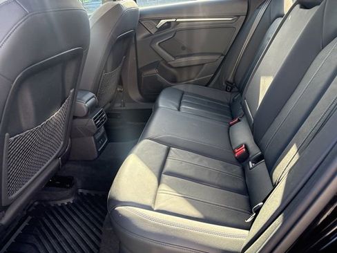 Used 2023 Audi A3 2.0T Premium image 3