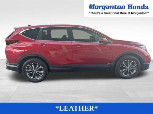 Used 2022 Honda CR-V EX-L image 8