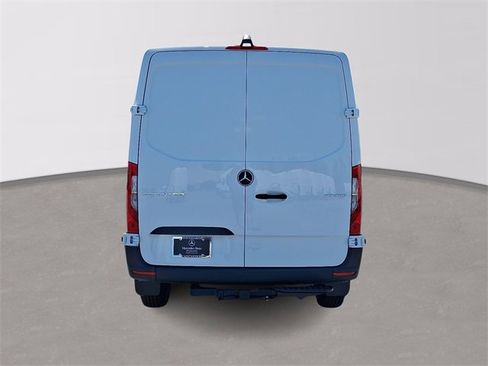 New 2025 Mercedes-Benz Sprinter 2500 image 6