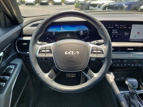 Certified 2024 Kia Telluride SX X-Pro AWD/4WD image 12