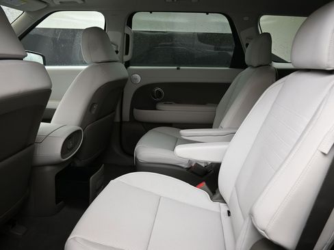 New 2026 Hyundai Palisade Limited image 21