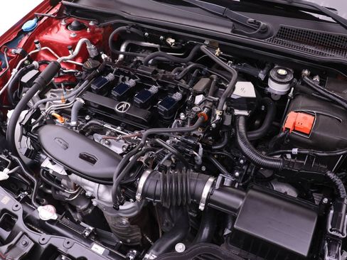 Used 2023 Acura Integra A-Spec image 16