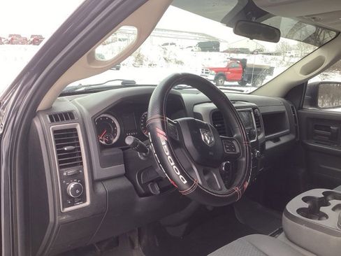 Used 2015 RAM 1500 Express image 14