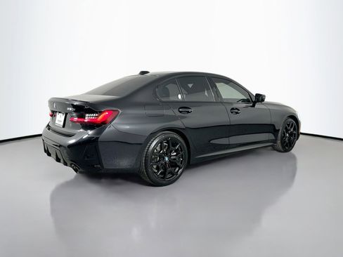 New 2026 BMW 330i xDrive Sedan w/ M Sport Package image 5
