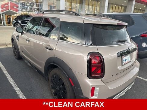 Used 2024 MINI Cooper Countryman S AWD/4WD image 5