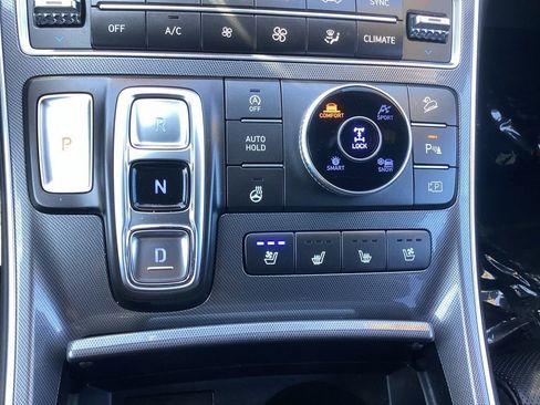 Used 2023 Hyundai Santa Fe Calligraphy AWD/4WD image 26