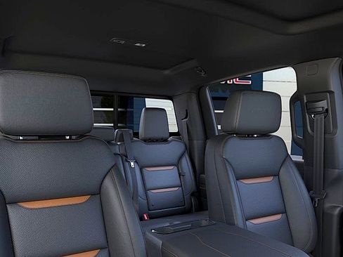 New 2026 GMC Sierra 1500 AT4 w/ Technology Package image 24
