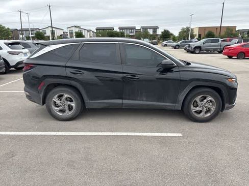 Used 2023 Hyundai Tucson SE FWD image 6