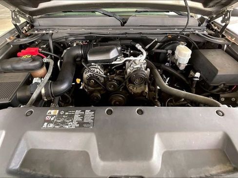 Used 2013 GMC Sierra 1500 W/T w/ Work Truck Plus Package image 16