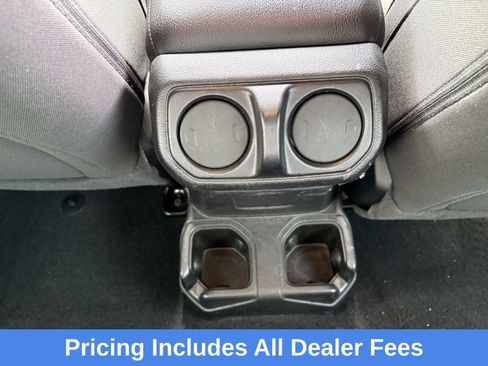 Used 2020 Jeep Wrangler Sport AWD/4WD image 32