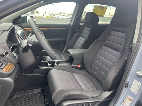 Used 2022 Honda CR-V EX image 10