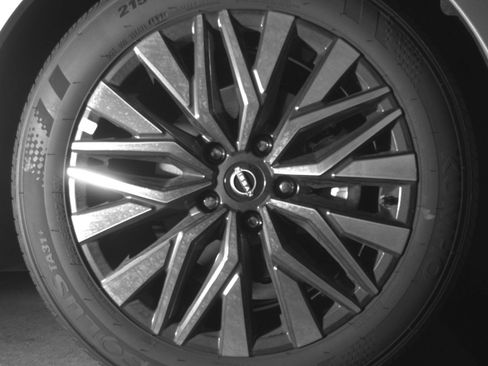 Used 2026 Nissan Altima 2.5 SV FWD image 16