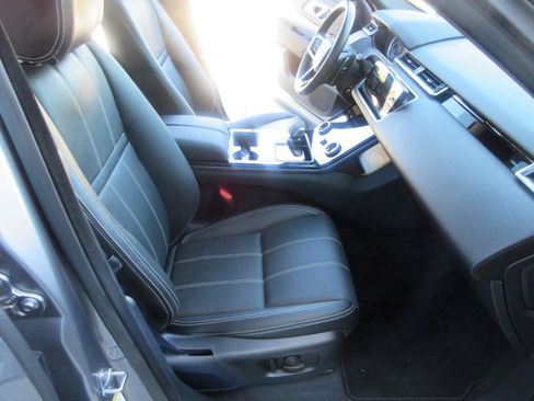 Used 2023 Land Rover Range Rover Velar R-Dynamic S AWD/4WD image 23