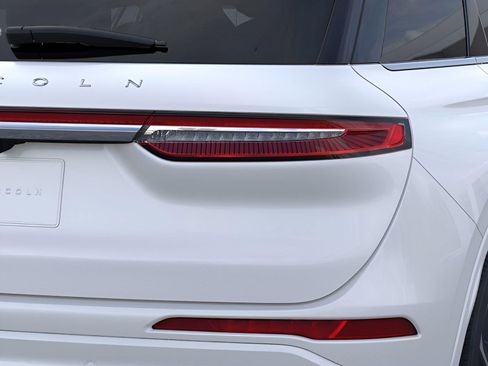 New 2025 Lincoln Corsair Grand Touring AWD/4WD image 21
