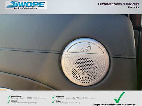 New 2026 Hyundai Palisade Limited image 17