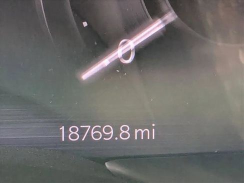 Used 2023 RAM 1500 Rebel w/ Rebel Level 1 Equipment Group image 4