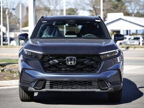 New 2026 Honda CR-V Sport image 20