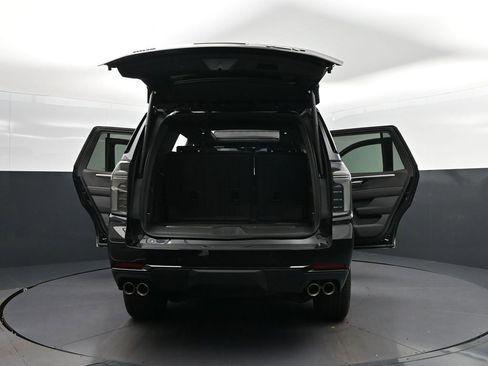 New 2026 Chevrolet Tahoe RST w/ Comfort Package RWD image 53