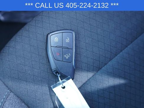 Used 2024 Chevrolet Silverado 2500 LT image 43