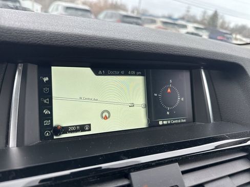 Used 2017 BMW X3 xDrive28i image 14