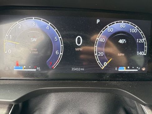 Used 2022 Jeep Grand Cherokee L Limited image 26