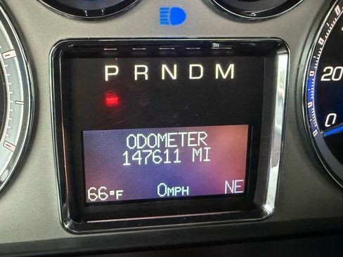 Used 2009 Cadillac Escalade AWD image 15