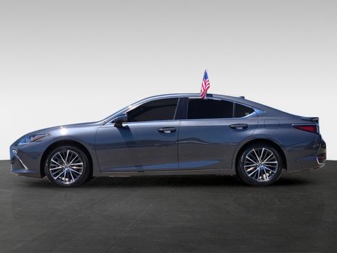 Used 2024 Lexus ES 300h w/ Premium Package FWD image 8