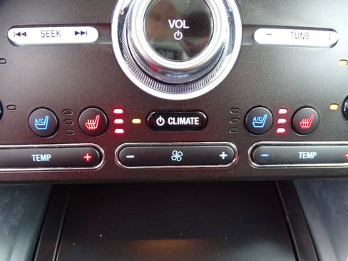 Used 2017 Ford Explorer 4WD Sport 3.5L 6-Cyl Turbo SUV image 37
