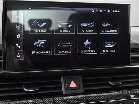 Certified 2023 Audi S5 Prestige w/ Prestige Package AWD/4WD image 15