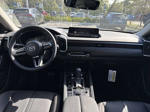 New 2026 MAZDA CX-50 AWD 2.5 S w/ Accent Package image 14