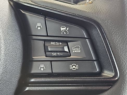 Used 2026 Subaru Outback Wilderness AWD/4WD image 23