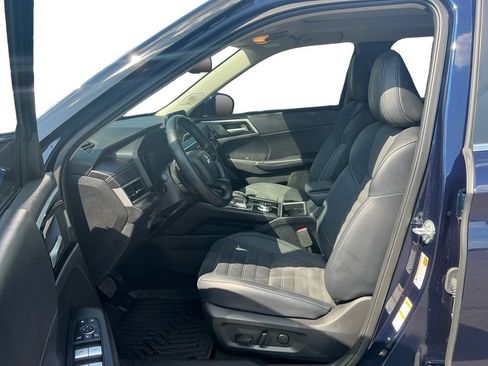 Used 2024 Mitsubishi Outlander SE FWD image 14