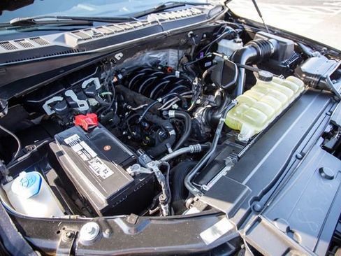 Used 2020 Ford F150 XL w/ Equipment Group 101A Mid image 46