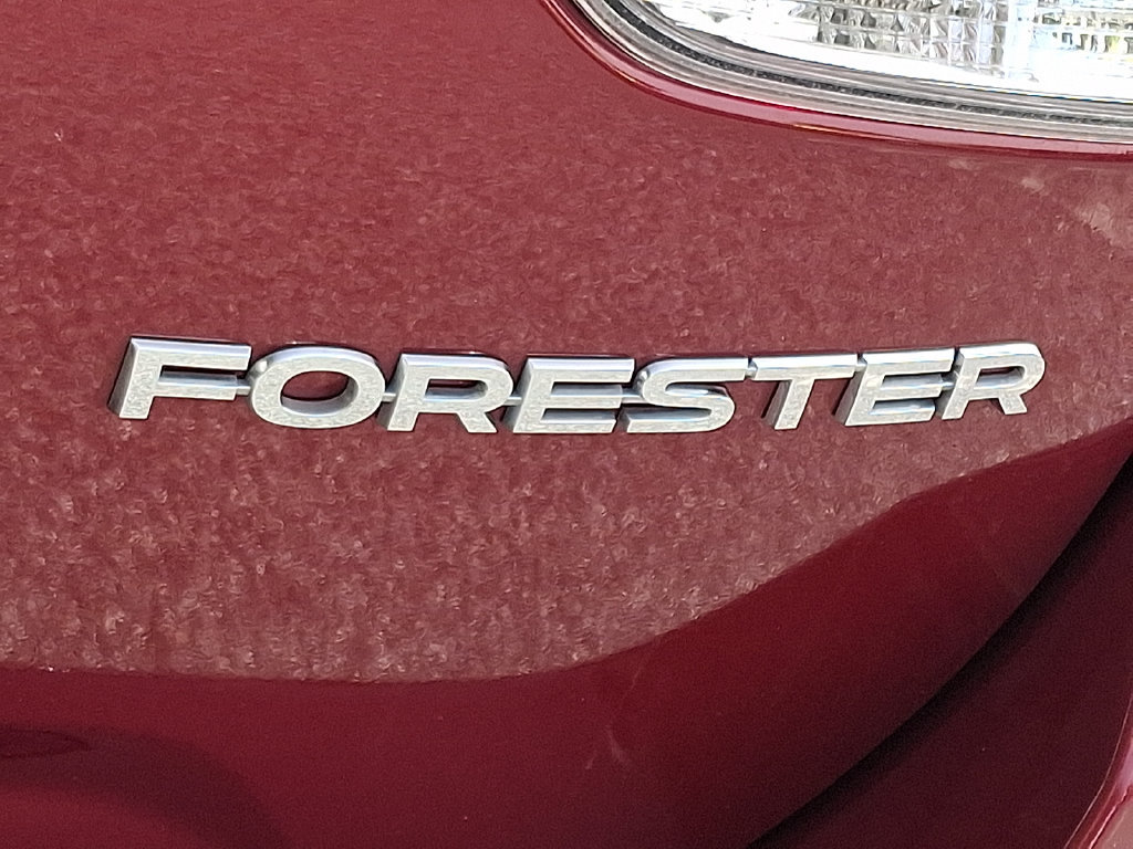 Certified 2024 Subaru Forester Premium AWD/4WD image 32