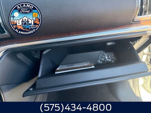 New 2026 Ford Expedition King Ranch AWD/4WD image 21