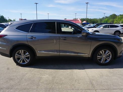 Used 2023 Acura MDX SH-AWD image 24