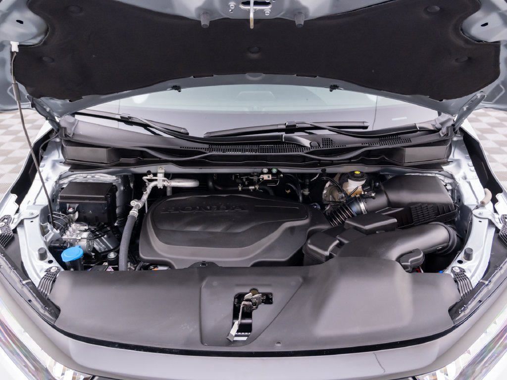 New 2027 Honda Odyssey EX-L image 34