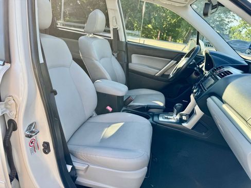 Used 2014 Subaru Forester 2.5i Touring w/ Protection Package #2 AWD/4WD image 28