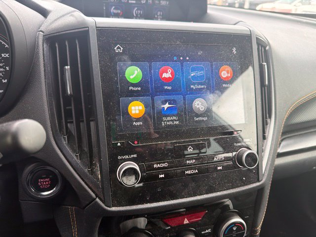 Used 2023 Subaru Forester Wilderness AWD/4WD image 8